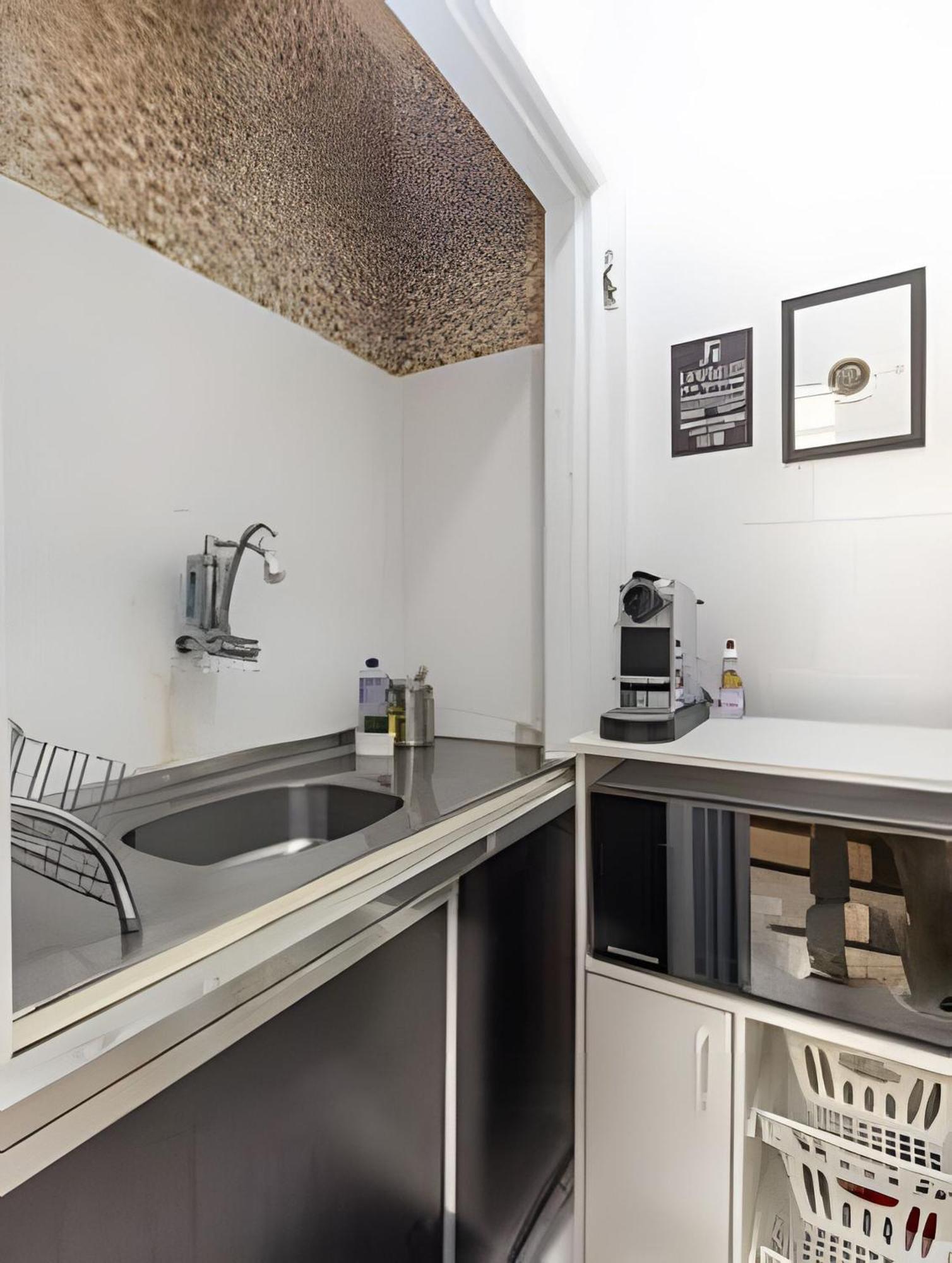 Bartho Leblon Apartment Rio de Janeiro
