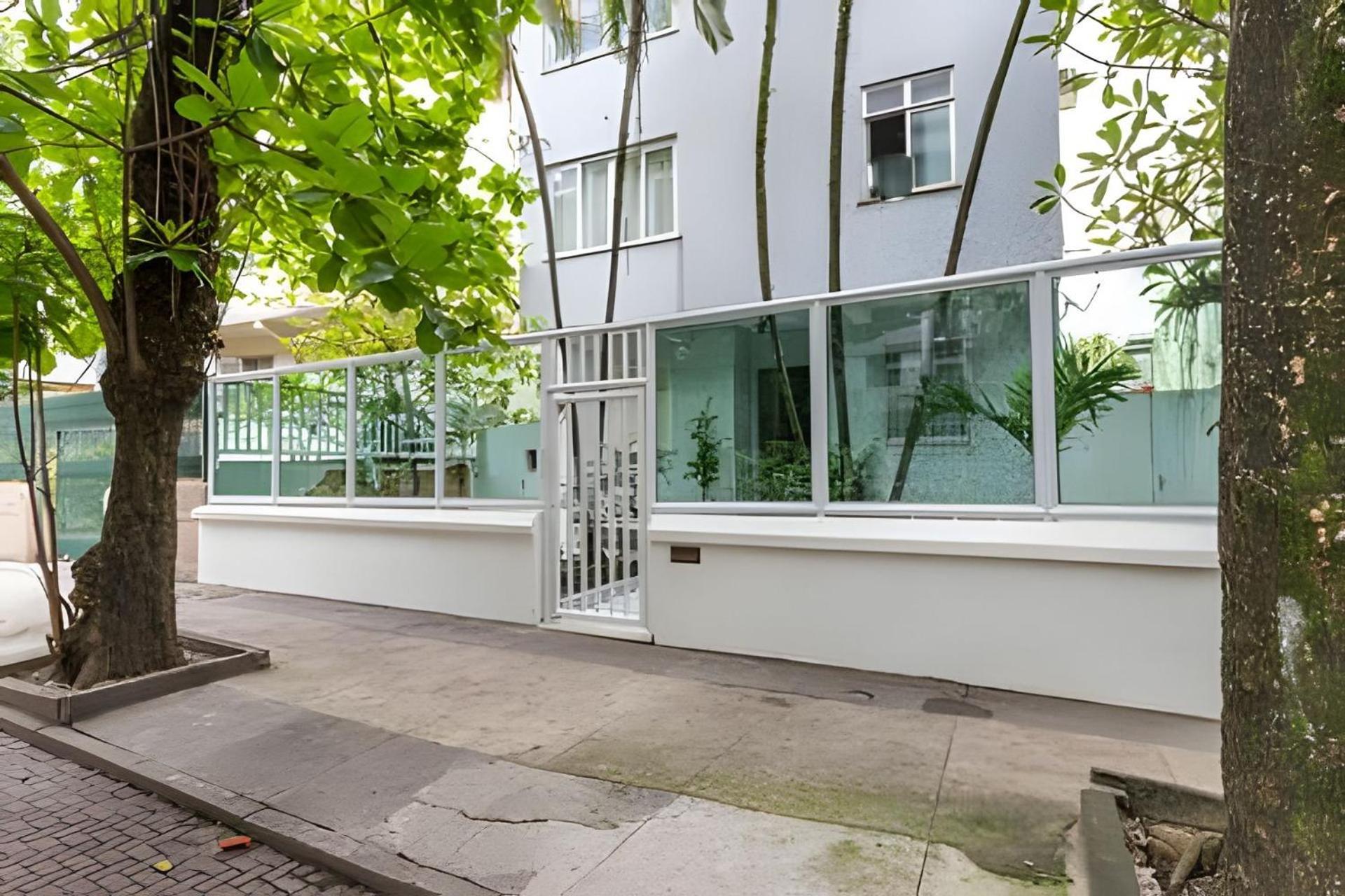 Apartment Bartho Leblon