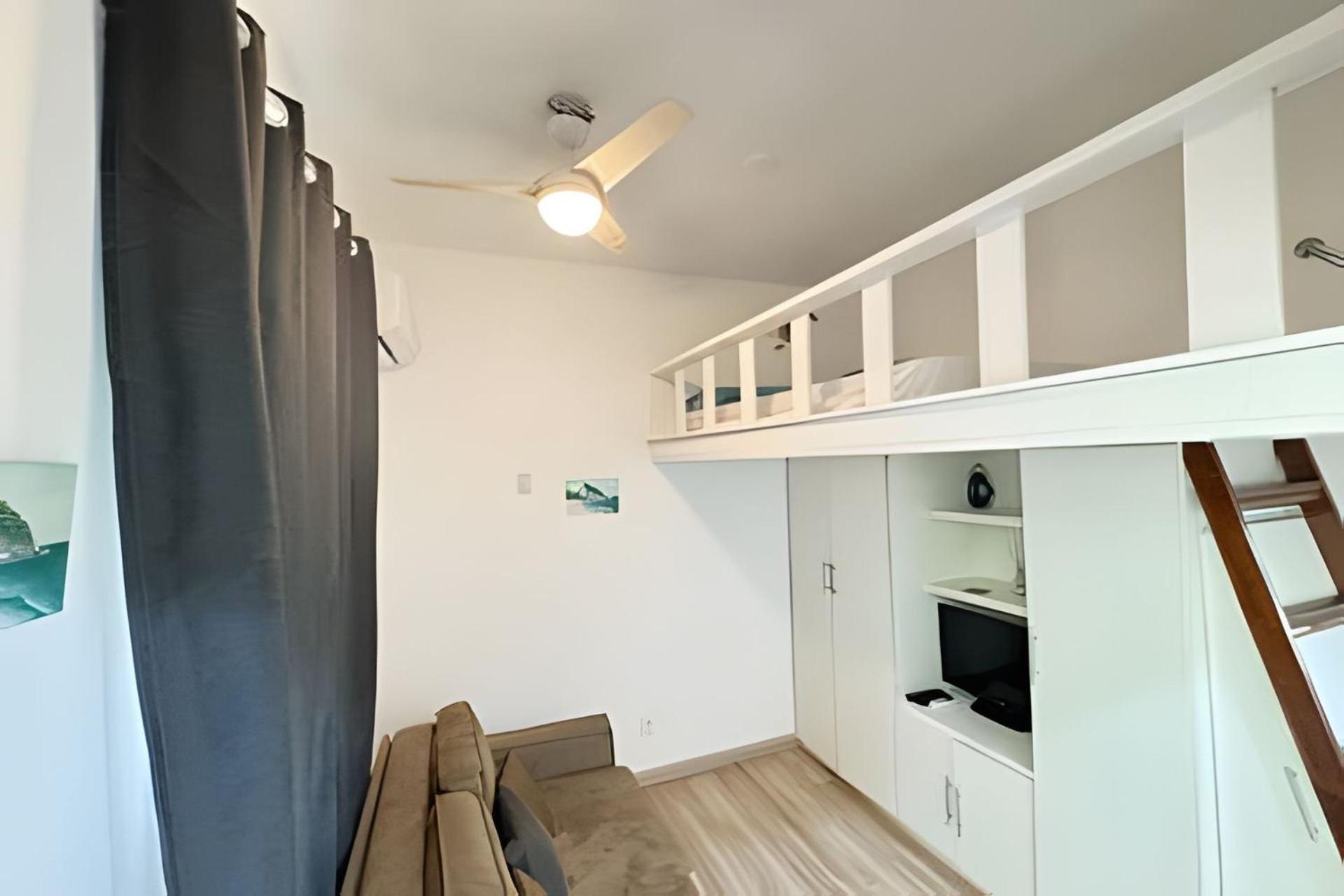 Bartho Leblon Apartment Rio de Janeiro
