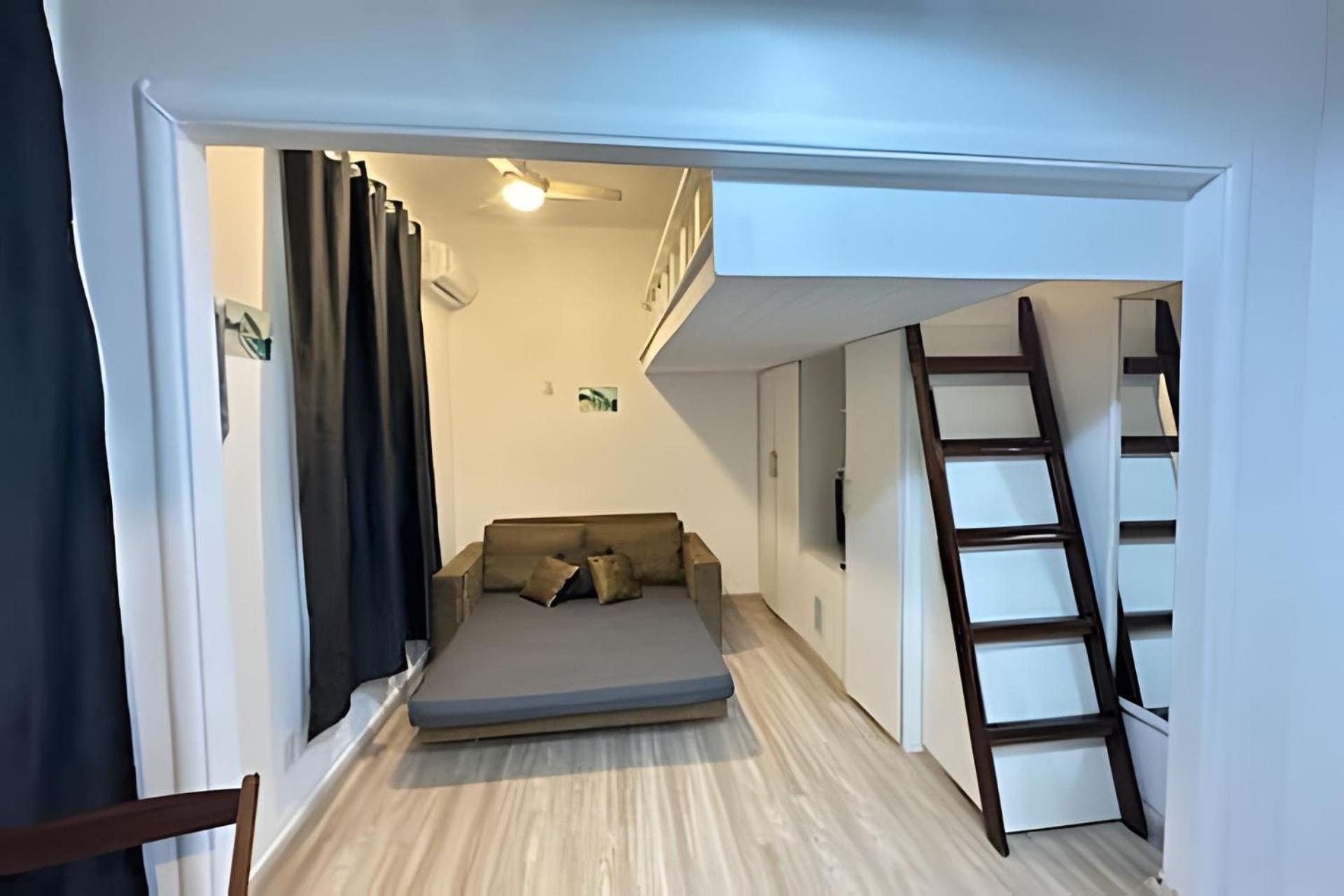 Apartment Bartho Leblon *