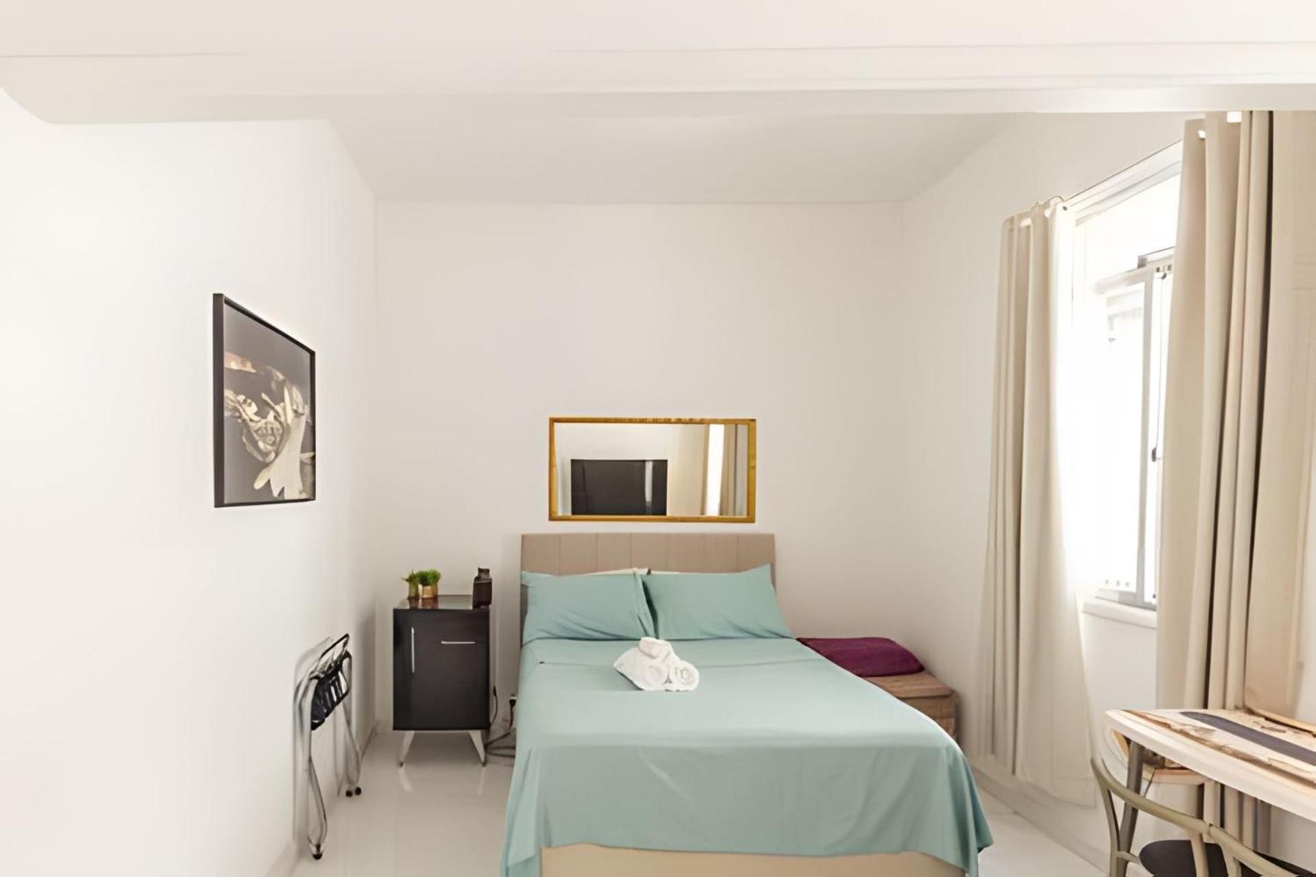 Bartho Leblon Apartment Rio de Janeiro