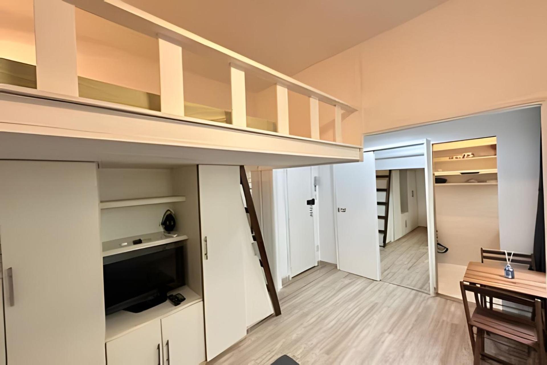 Apartment Bartho Leblon