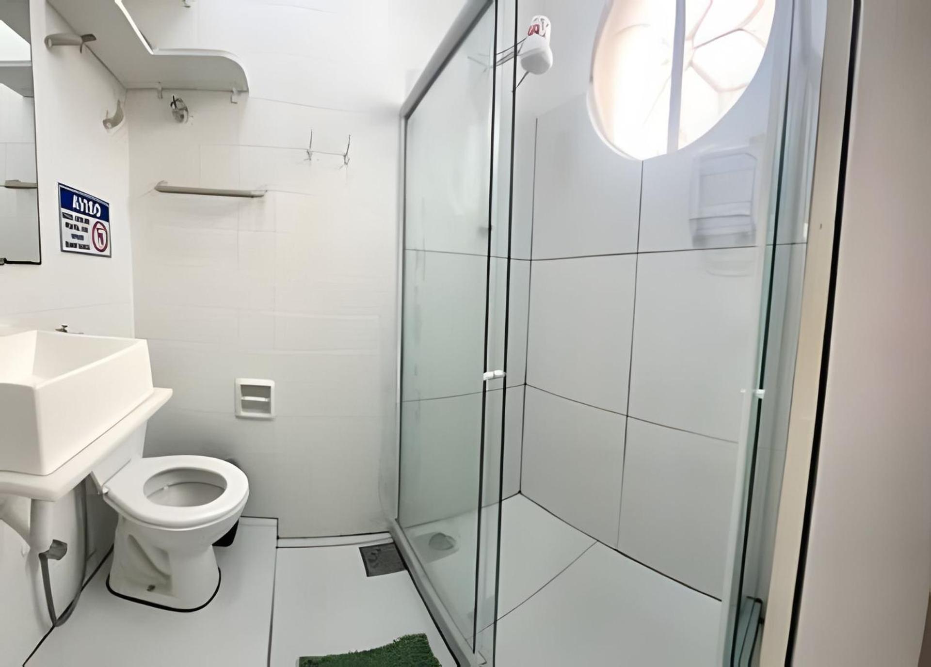 Bartho Leblon Apartment *