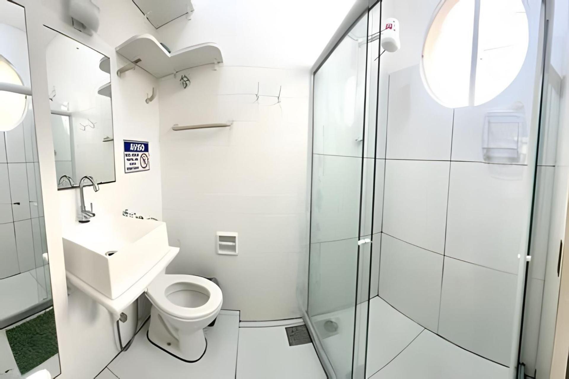 Bartho Leblon Apartment Rio de Janeiro
