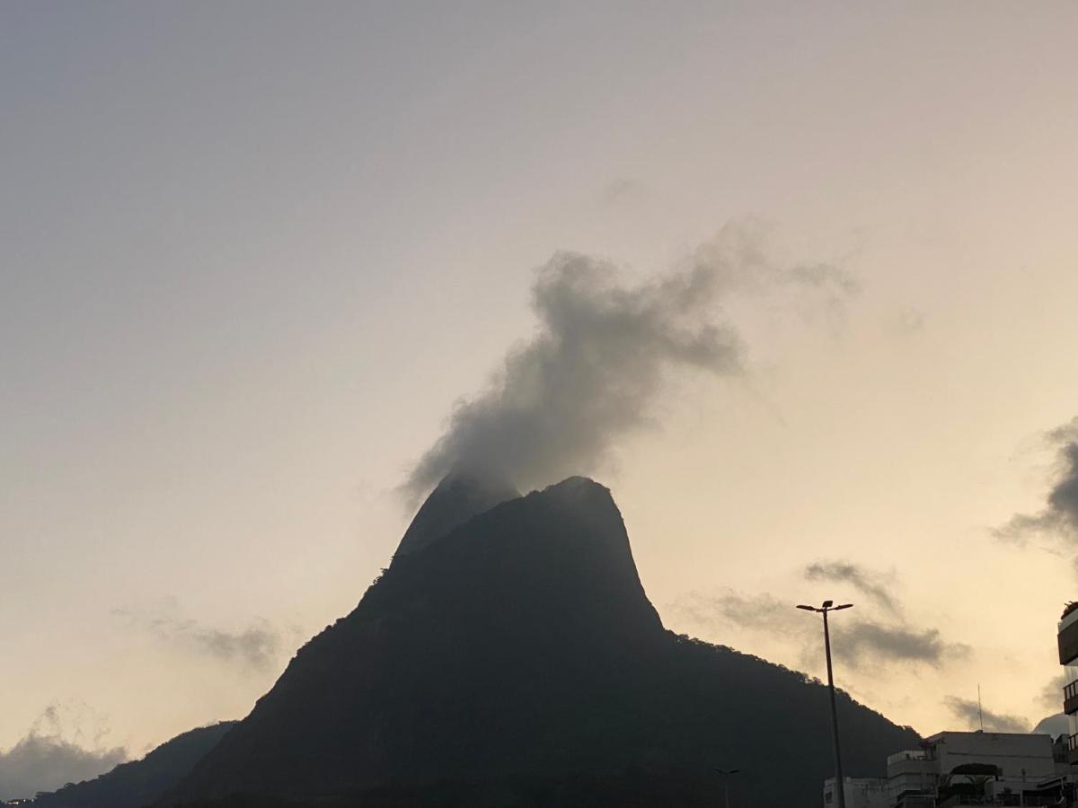 Apartemen Studio's Bartho Leblon Rio de Janeiro