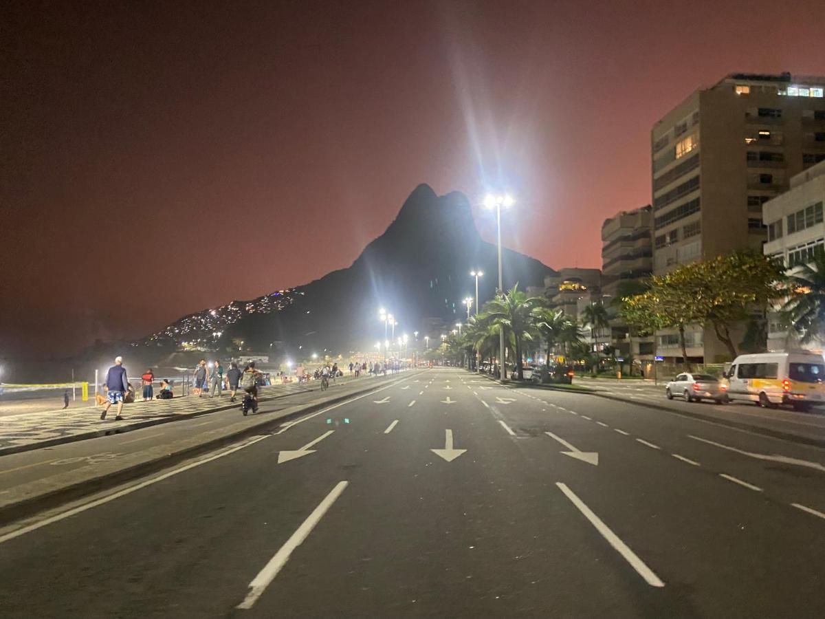 Studio's Bartho Leblon * Rio de Janeiro