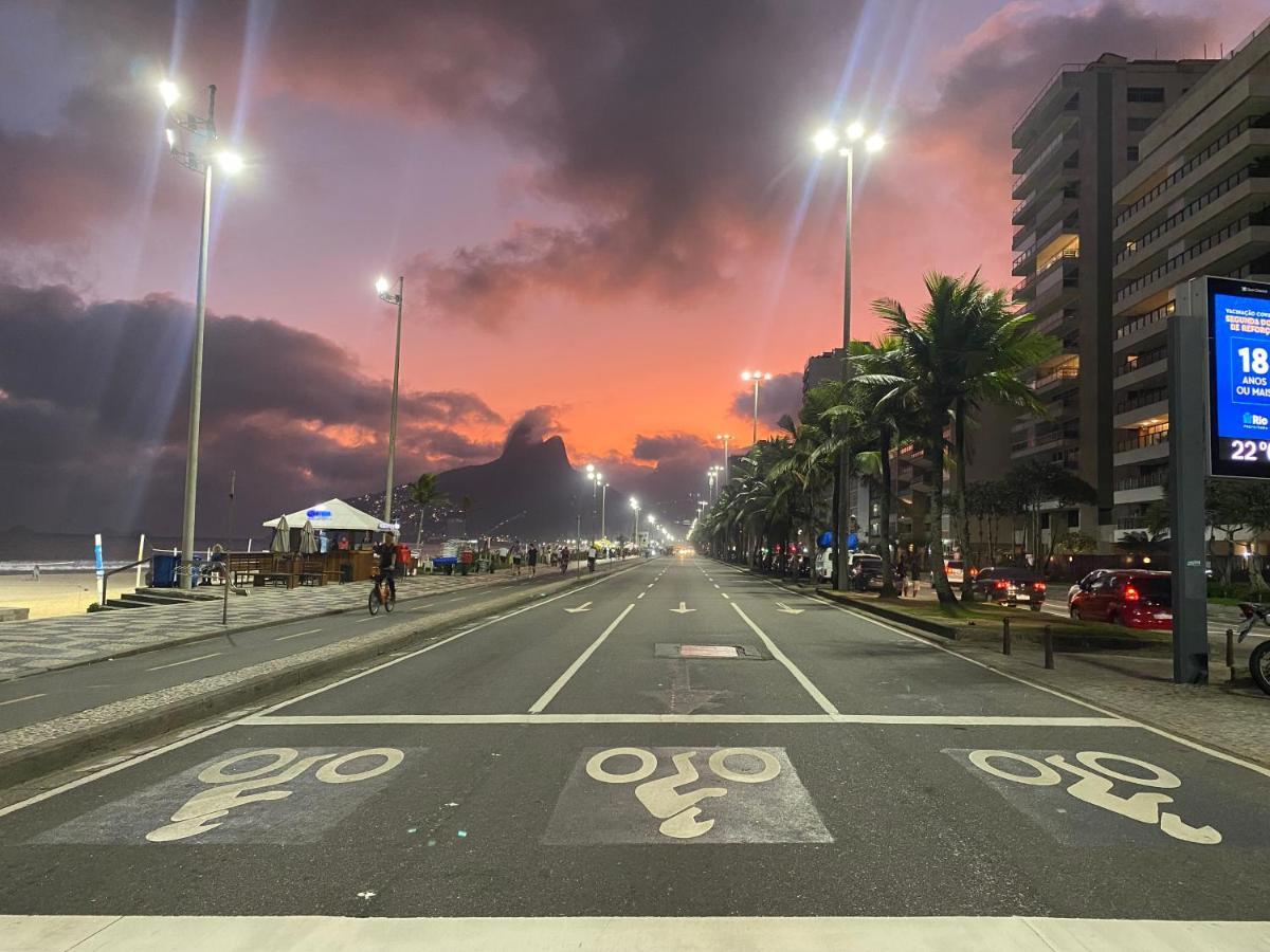 Studio's Bartho Leblon * Rio de Janeiro