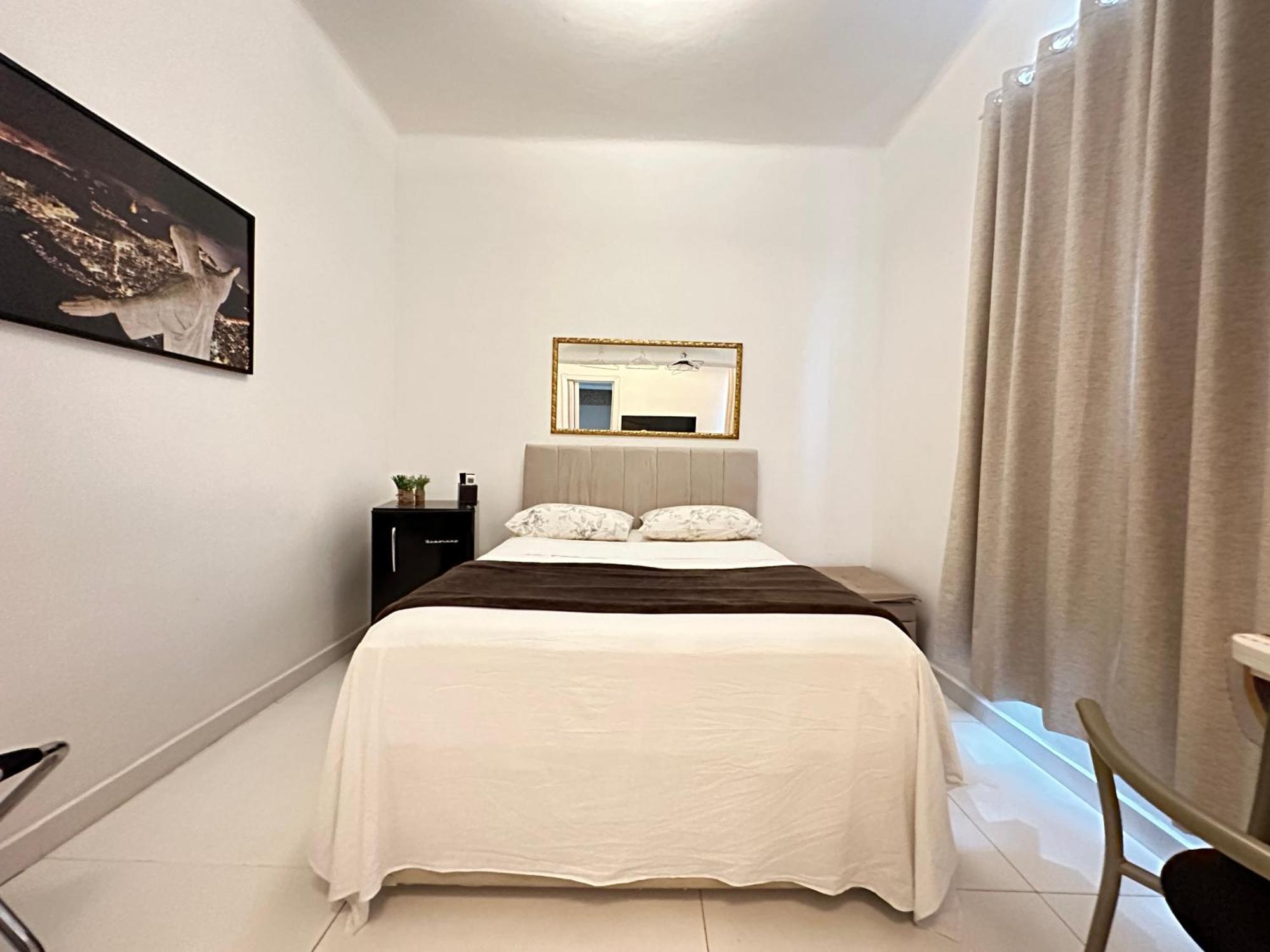 Apartemen Studio's Bartho Leblon Rio de Janeiro