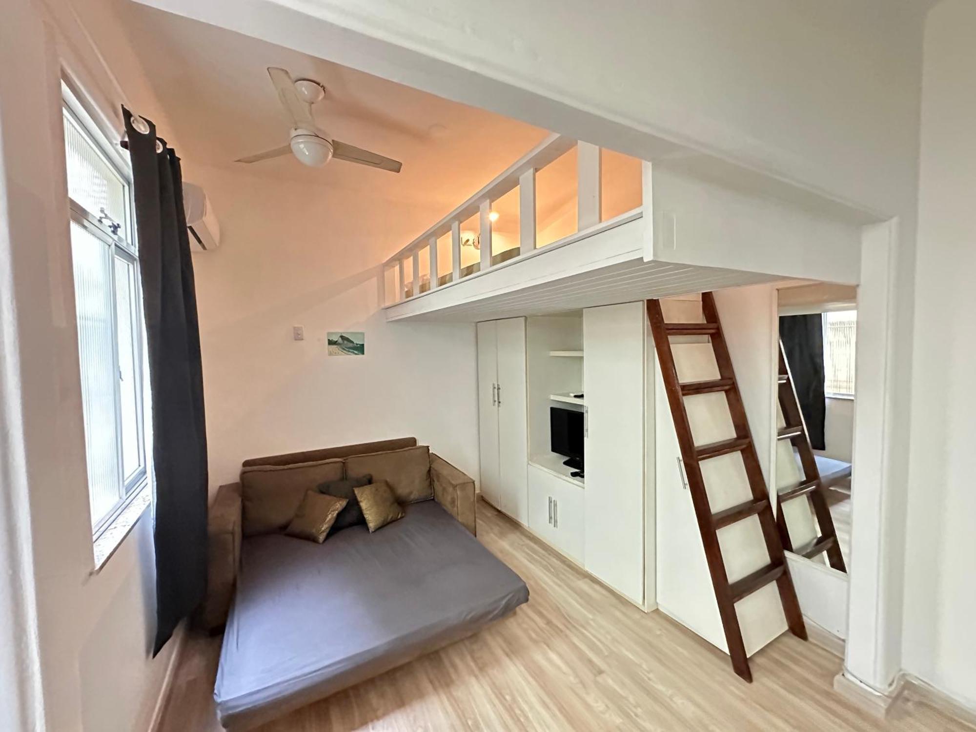 Studio's Bartho Leblon Rio de Janeiro