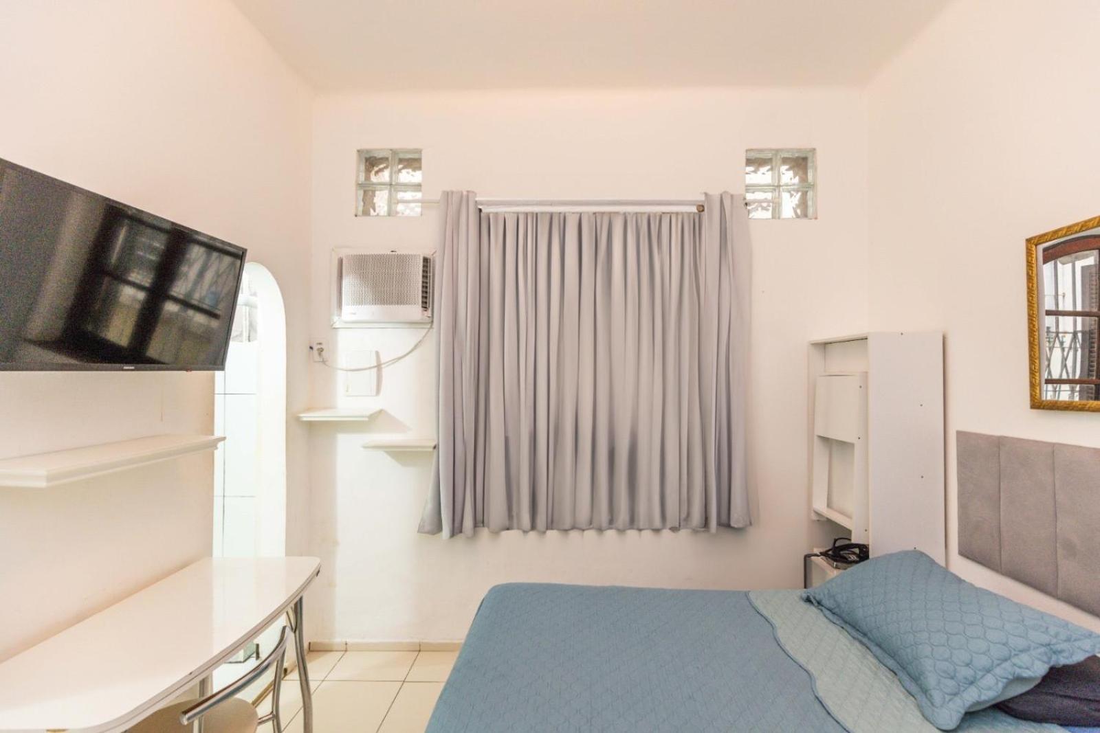 Studio's Bartho Leblon Apartemen *