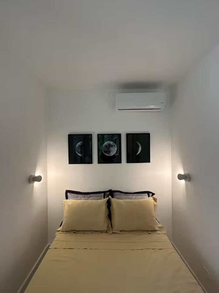 Studio's Bartho Leblon Appartement