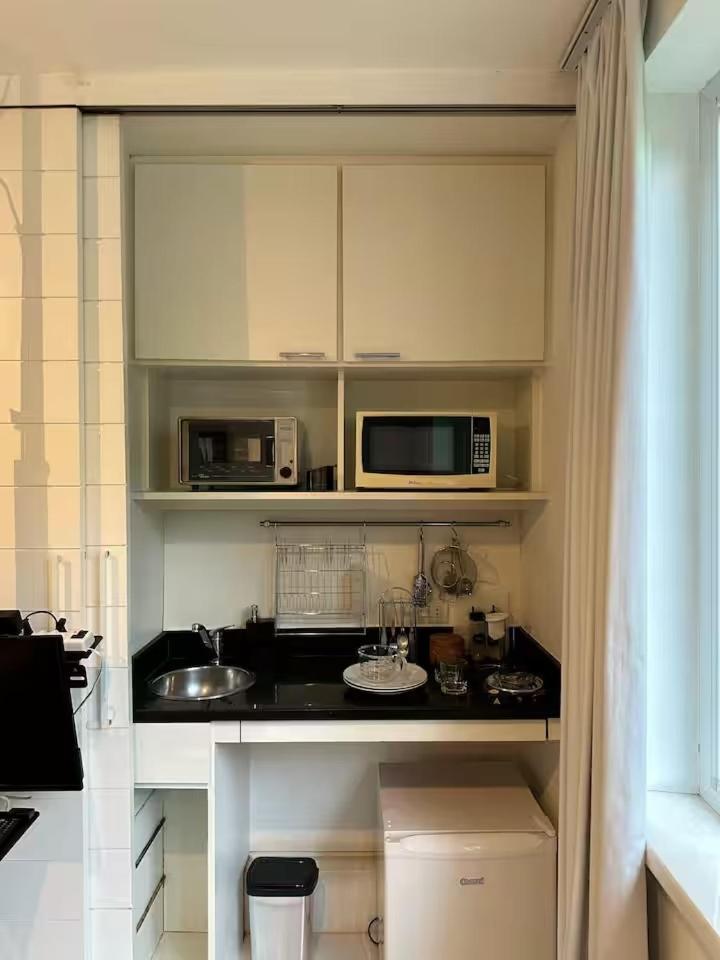 Studio's Bartho Leblon * Rio de Janeiro
