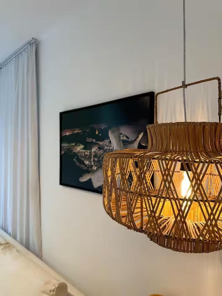 Studio's Bartho Leblon Apartemen Rio de Janeiro