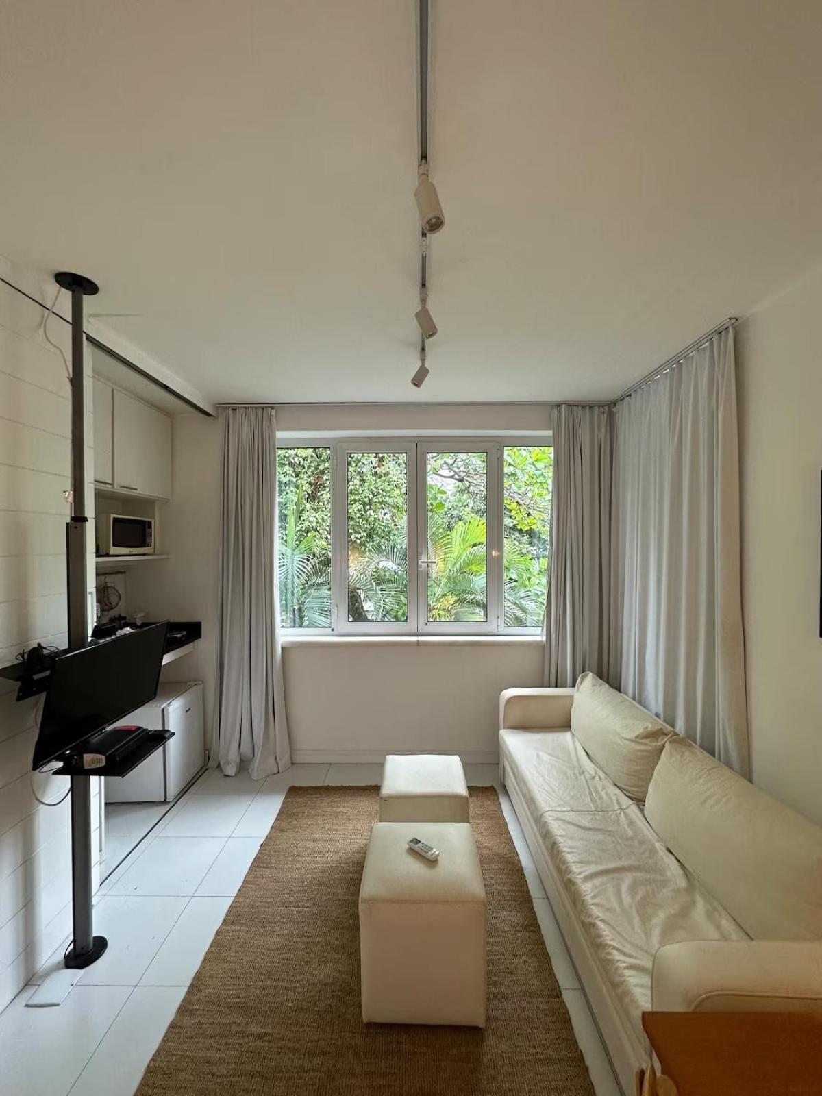Studio's Bartho Leblon Rio de Janeiro