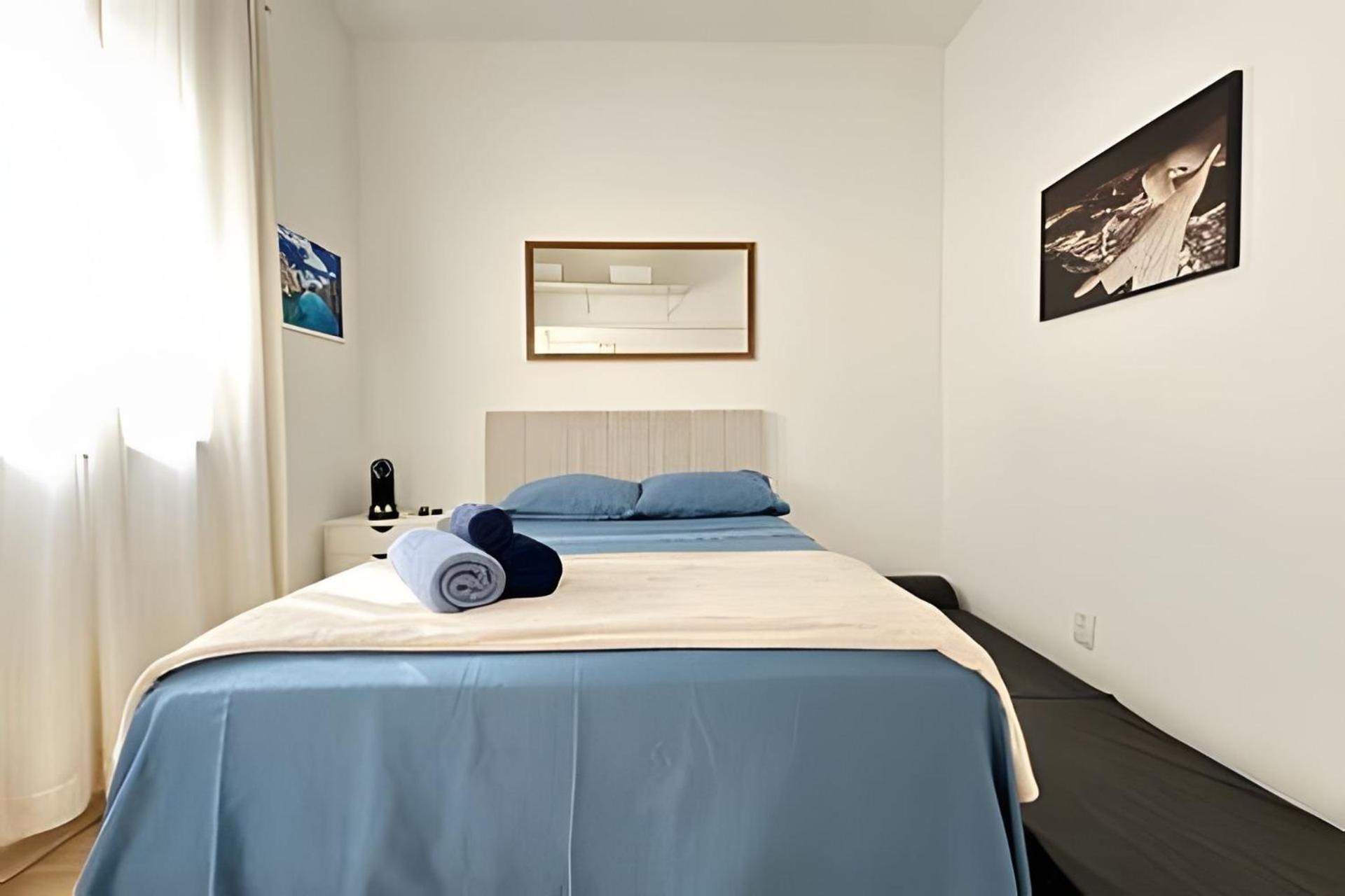 Bartho Leblon Apartamento