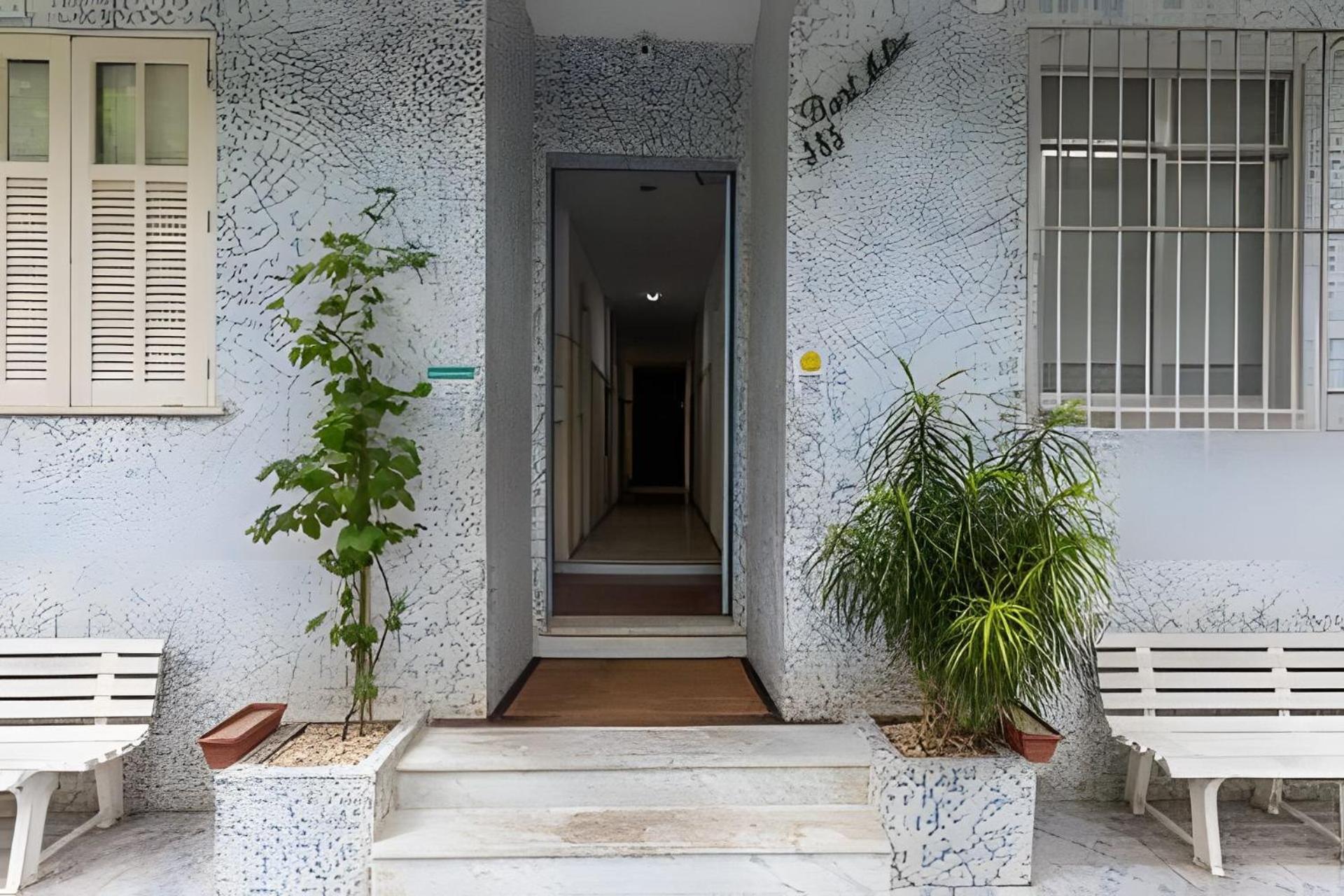 Apartamento Bartho Leblon