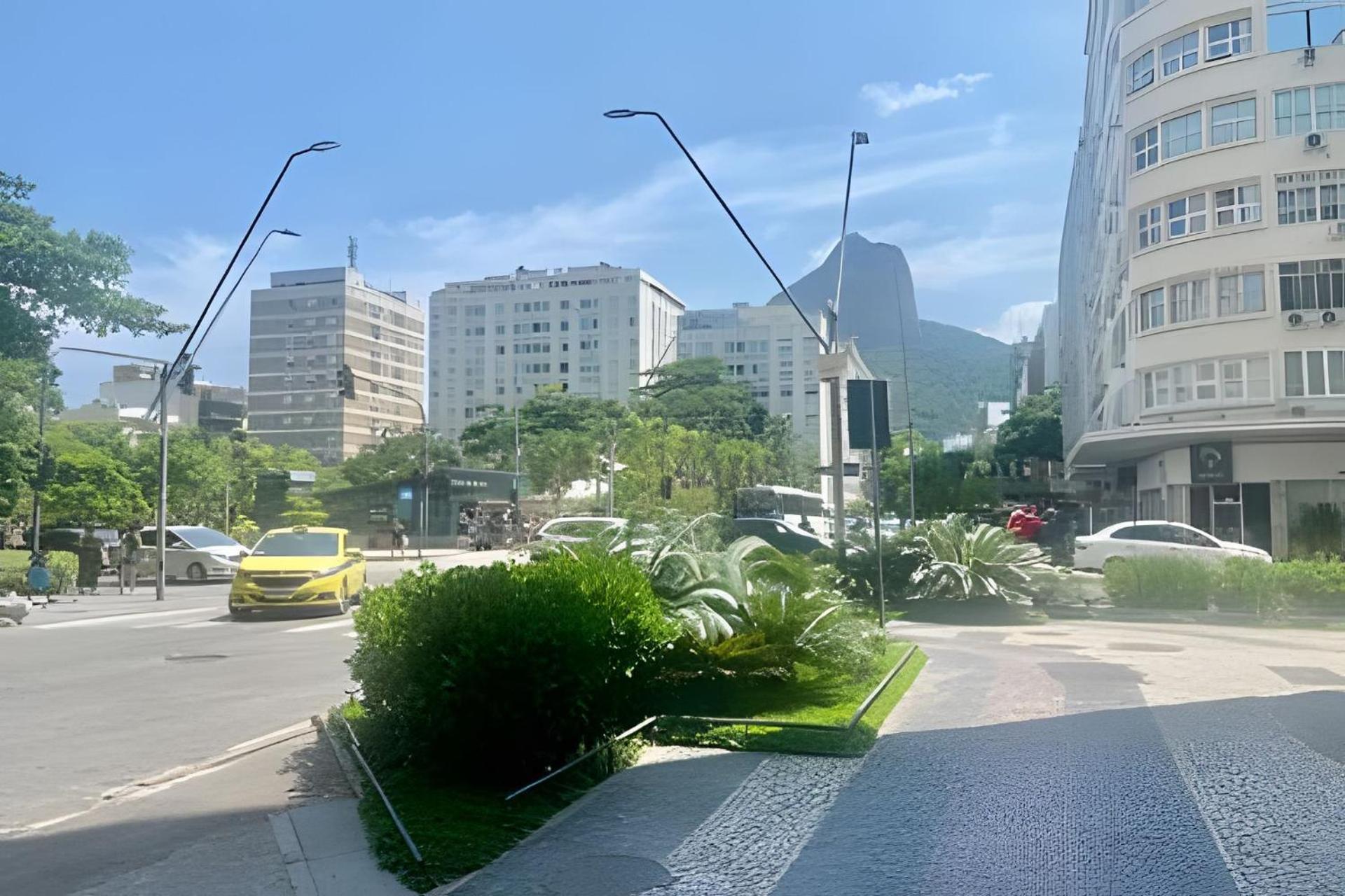 Bartho Leblon Apartamento