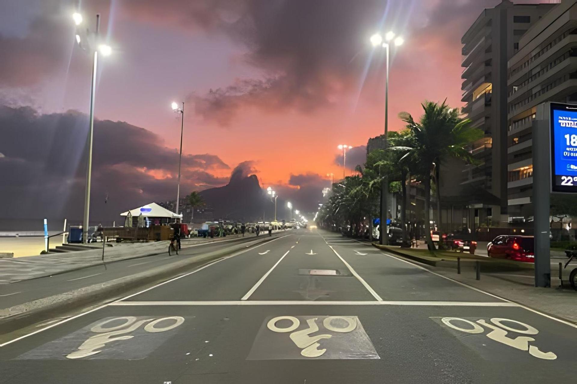 Bartho Leblon Apartamento Río de Janeiro