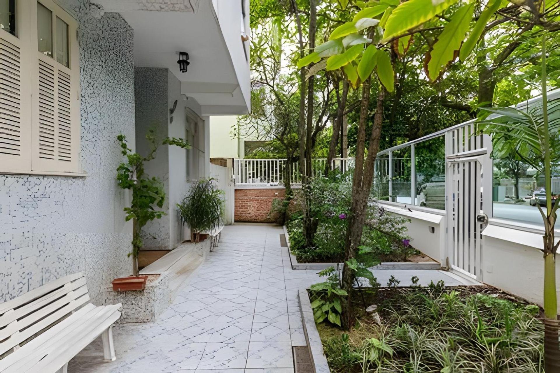 Apartamento Bartho Leblon