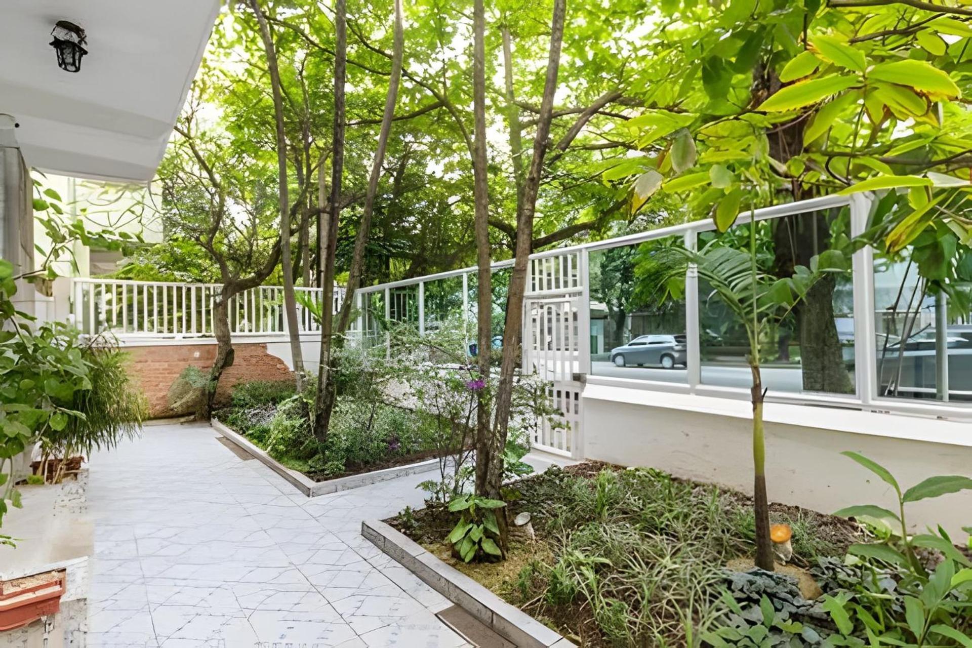 Apartamento Bartho Leblon *