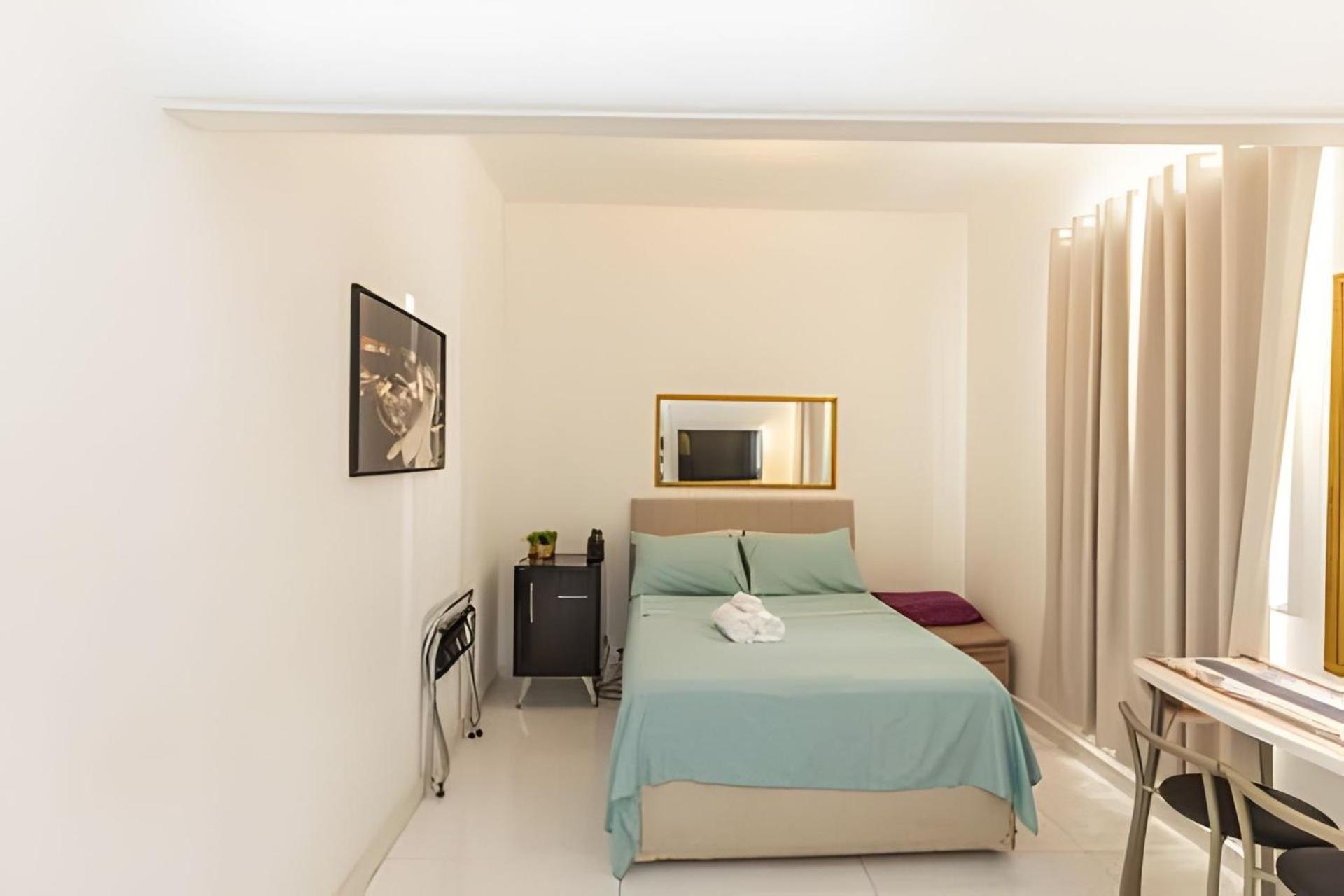 Apartamento Bartho Leblon *