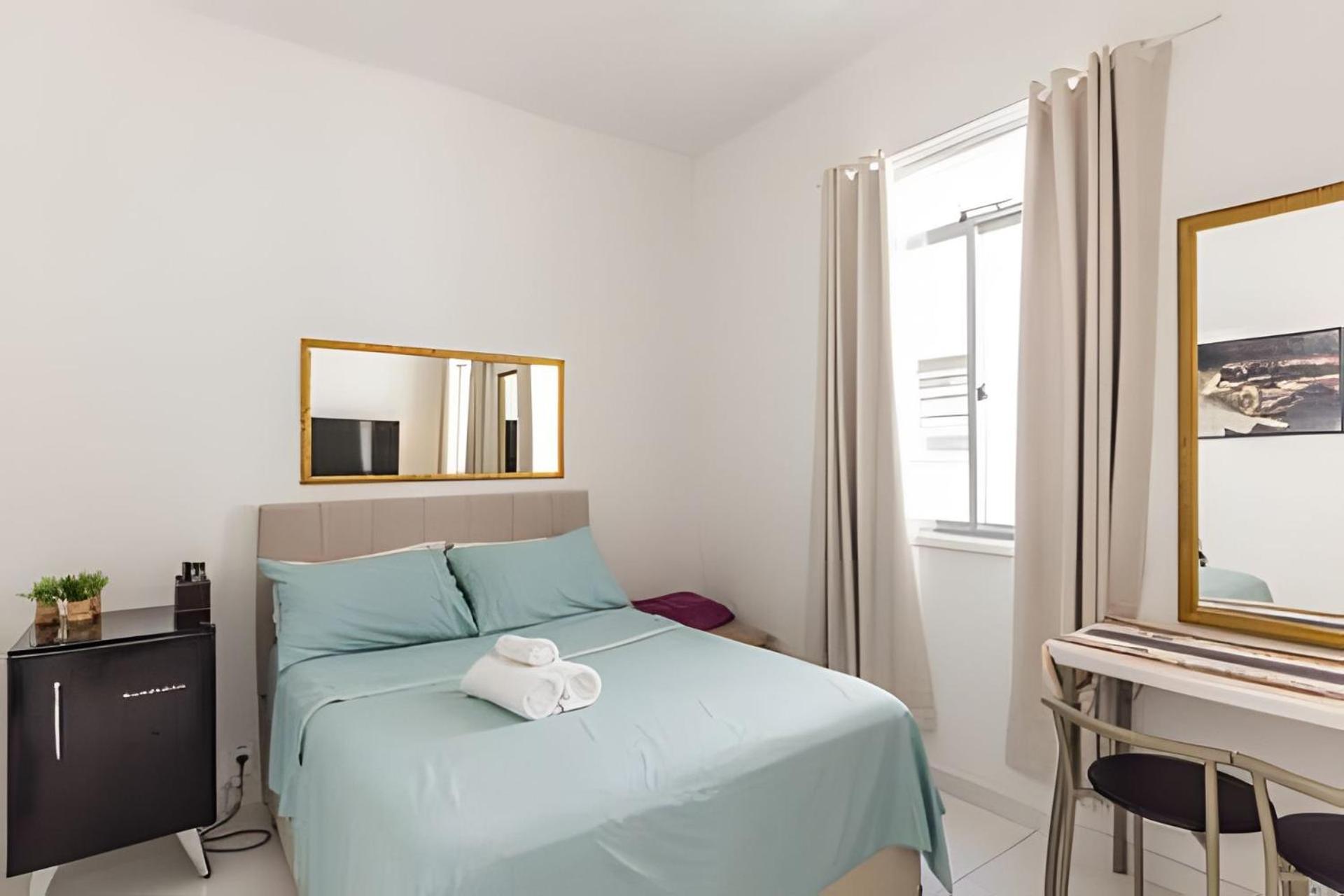 Apartamento Bartho Leblon Río de Janeiro