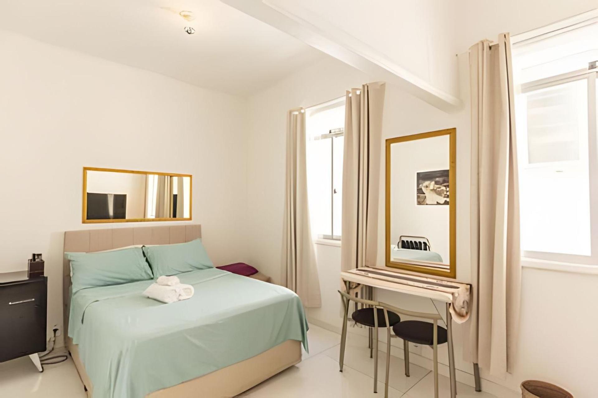 Apartamento Bartho Leblon