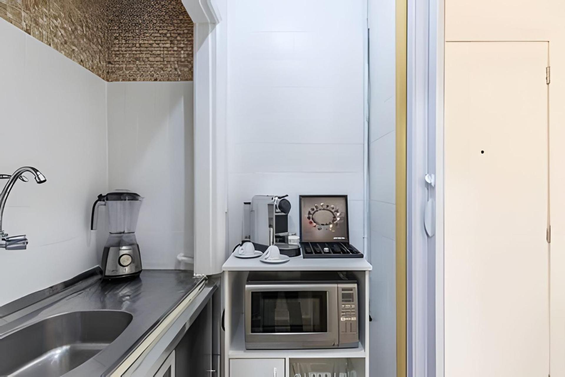 Bartho Leblon Apartamento Río de Janeiro