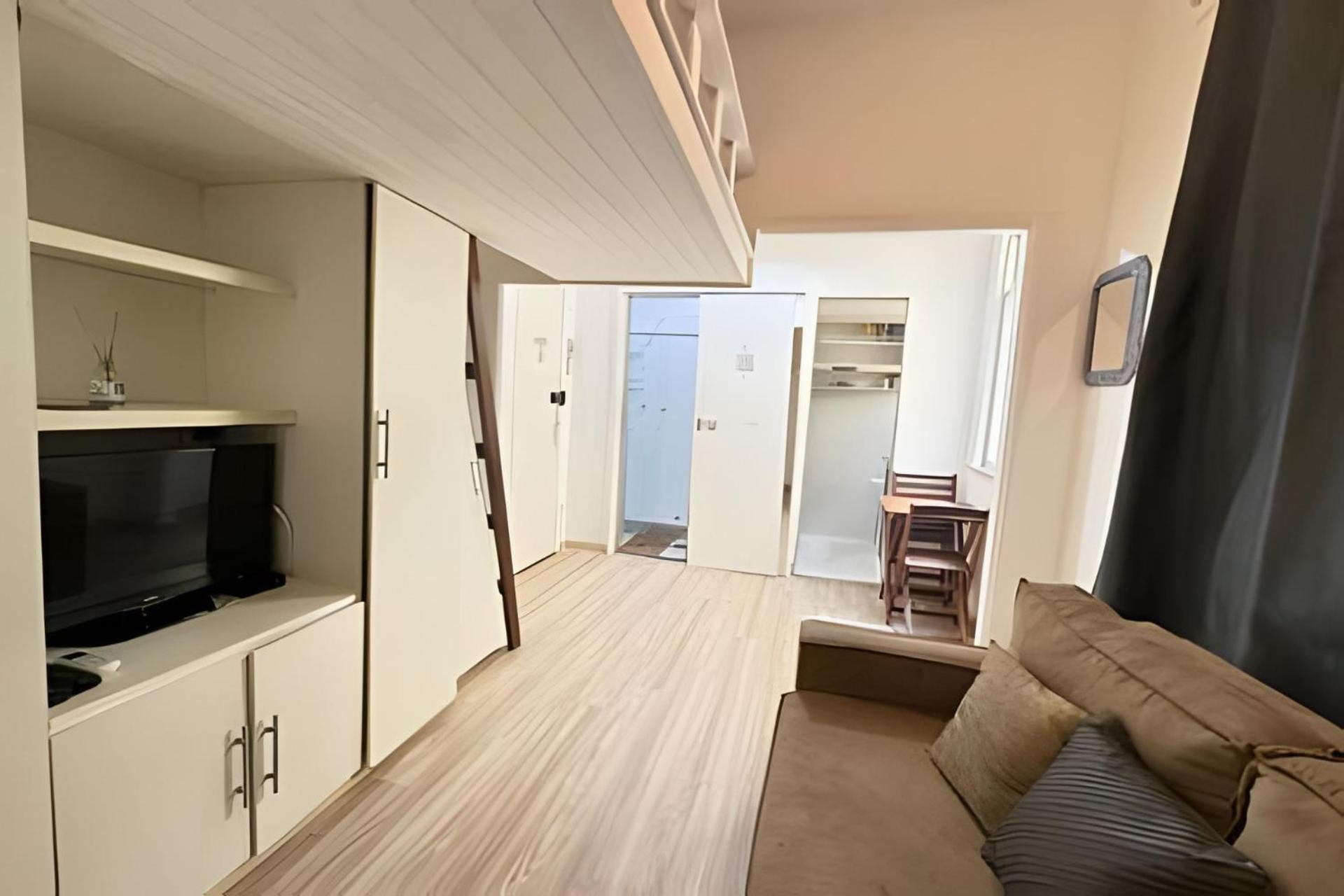 Apartamento Bartho Leblon
