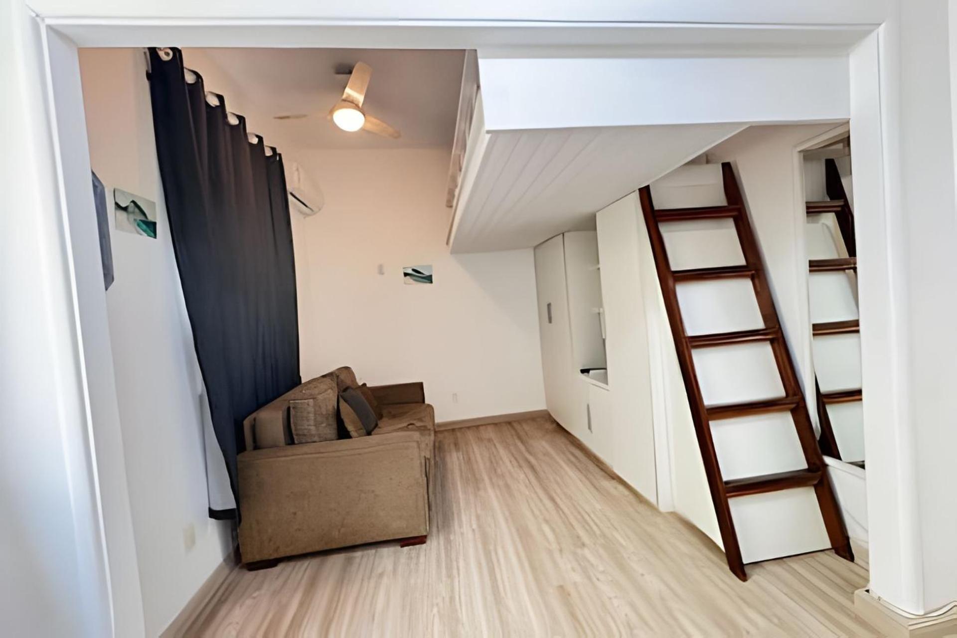 Bartho Leblon Apartamento