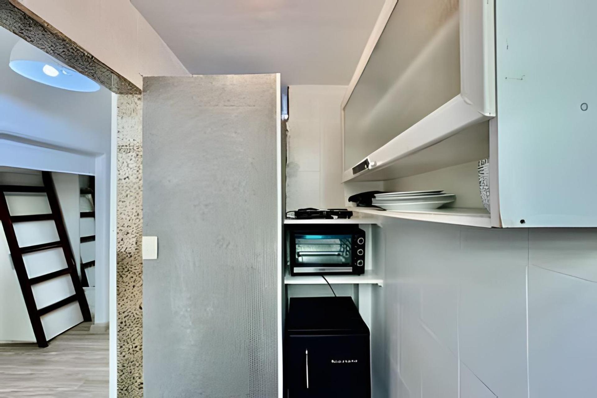Bartho Leblon Apartamento Río de Janeiro