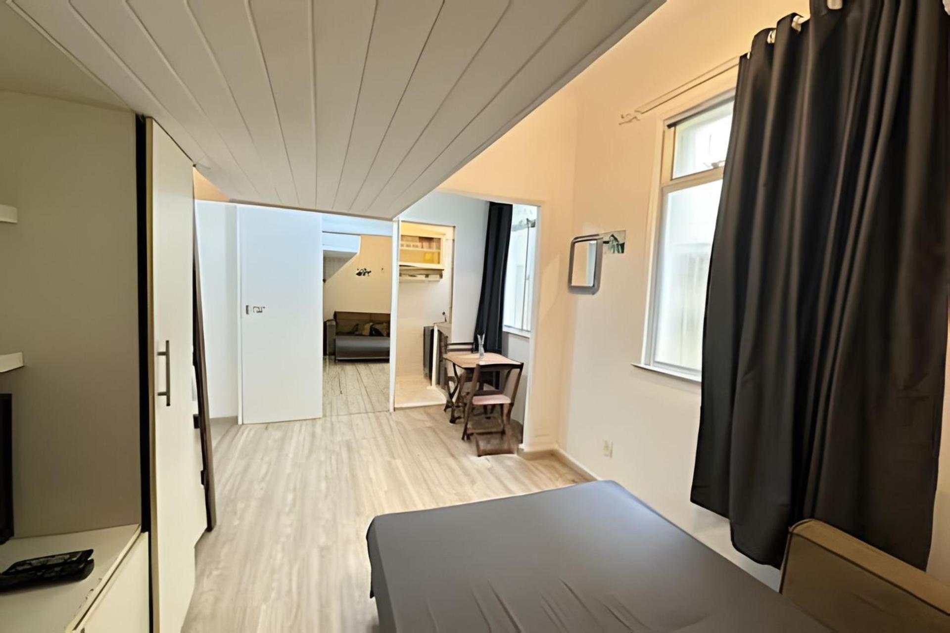 Bartho Leblon Apartamento