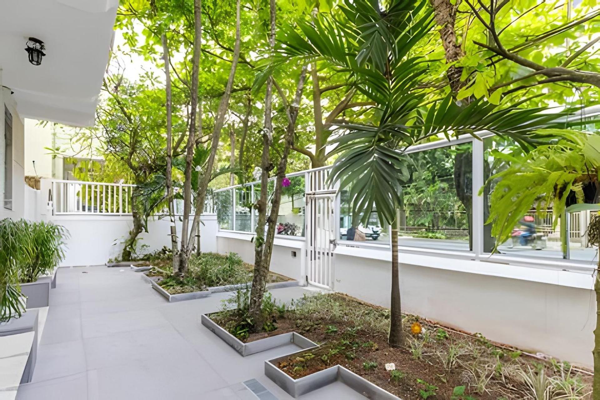 Bartho Leblon Apartamento