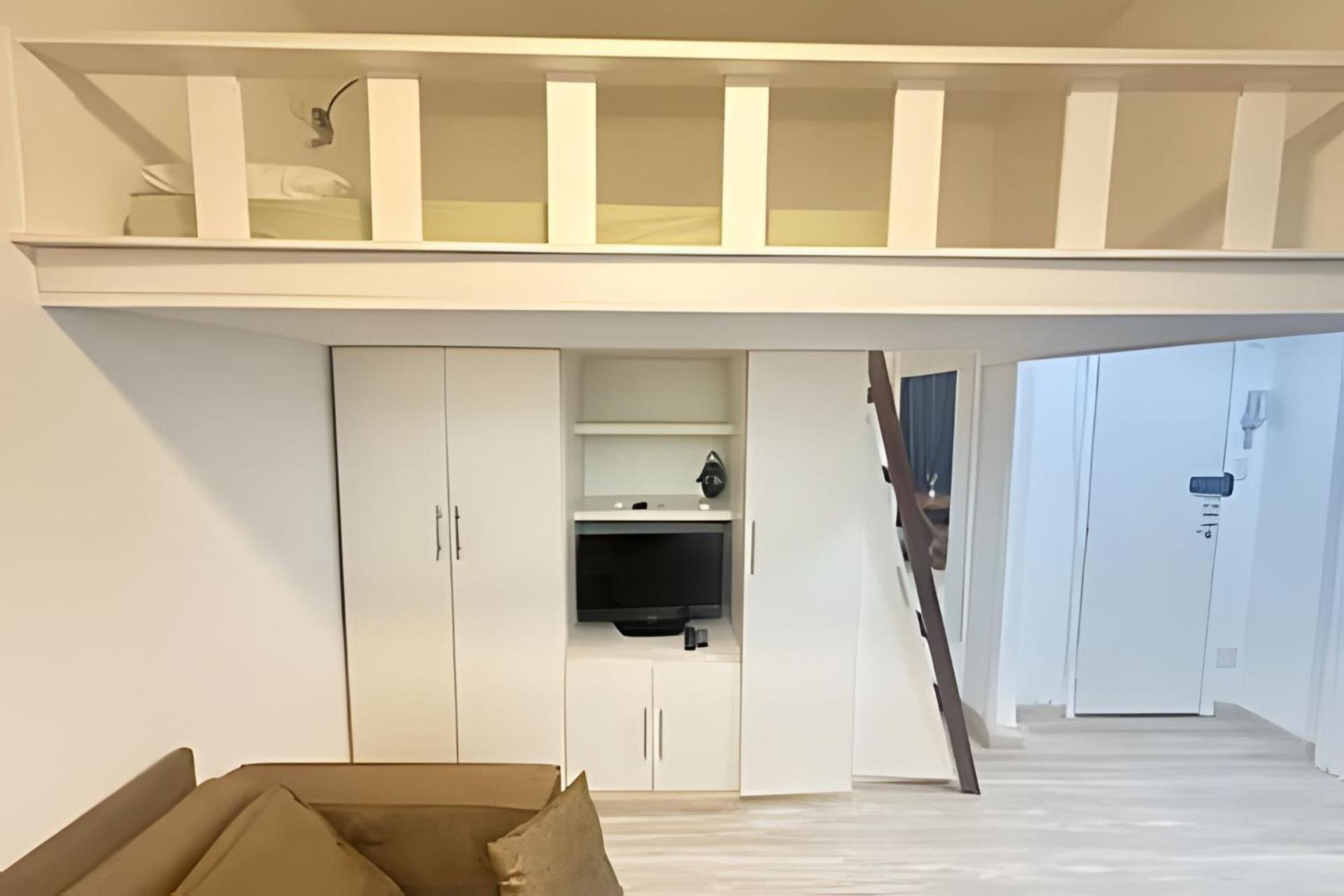 Bartho Leblon Apartamento