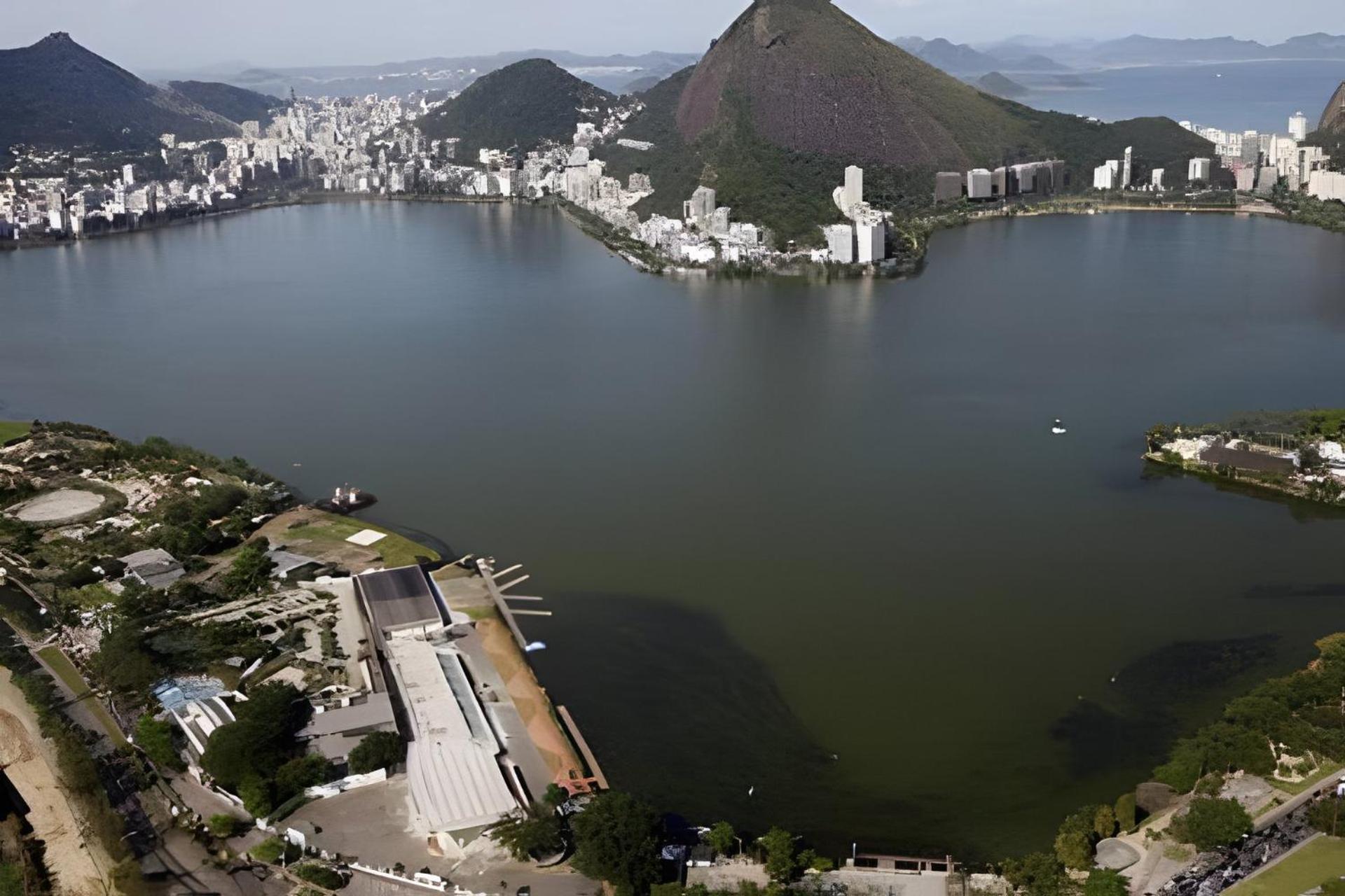 Bartho Leblon Apartamento Río de Janeiro