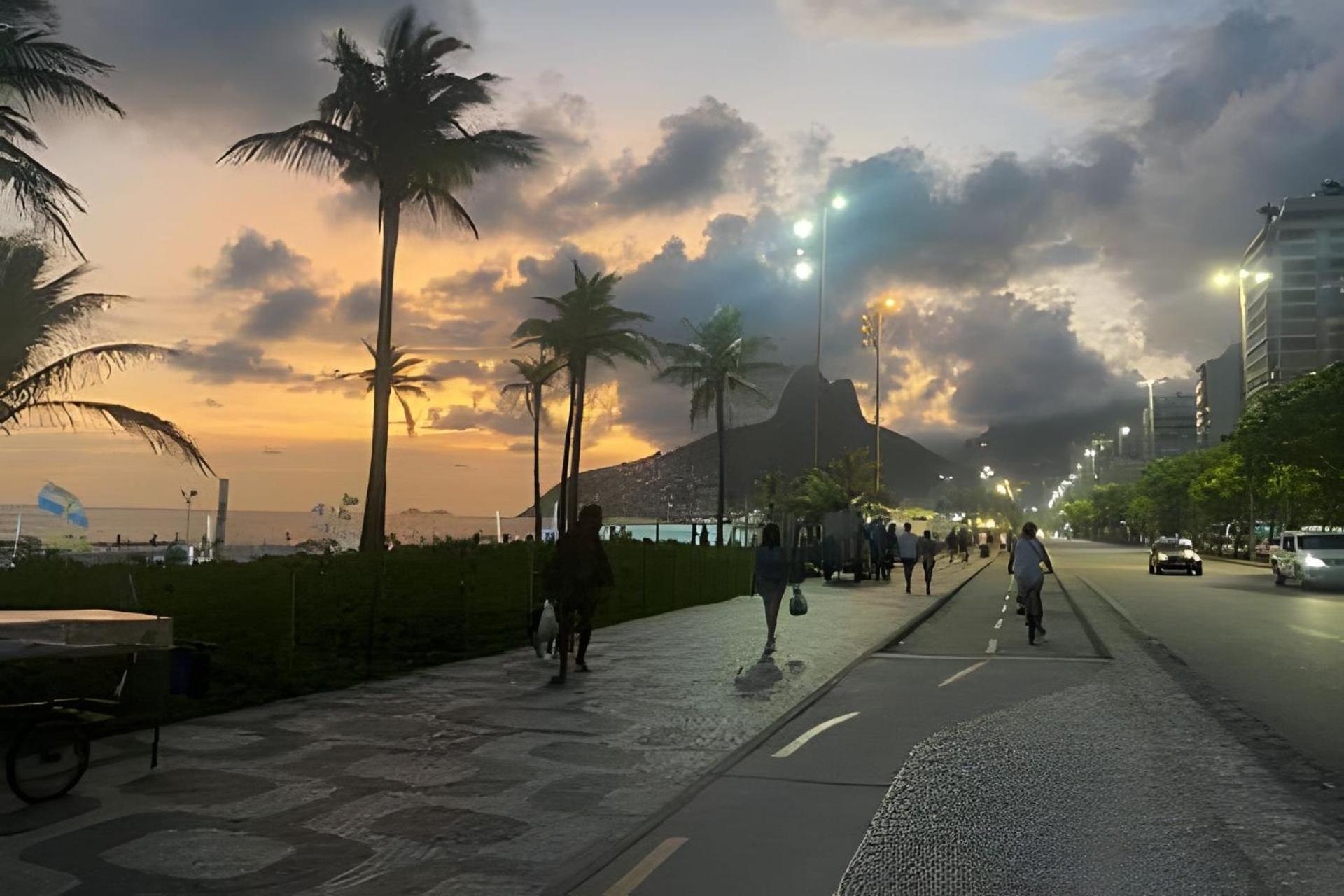 Apartamento Bartho Leblon Río de Janeiro