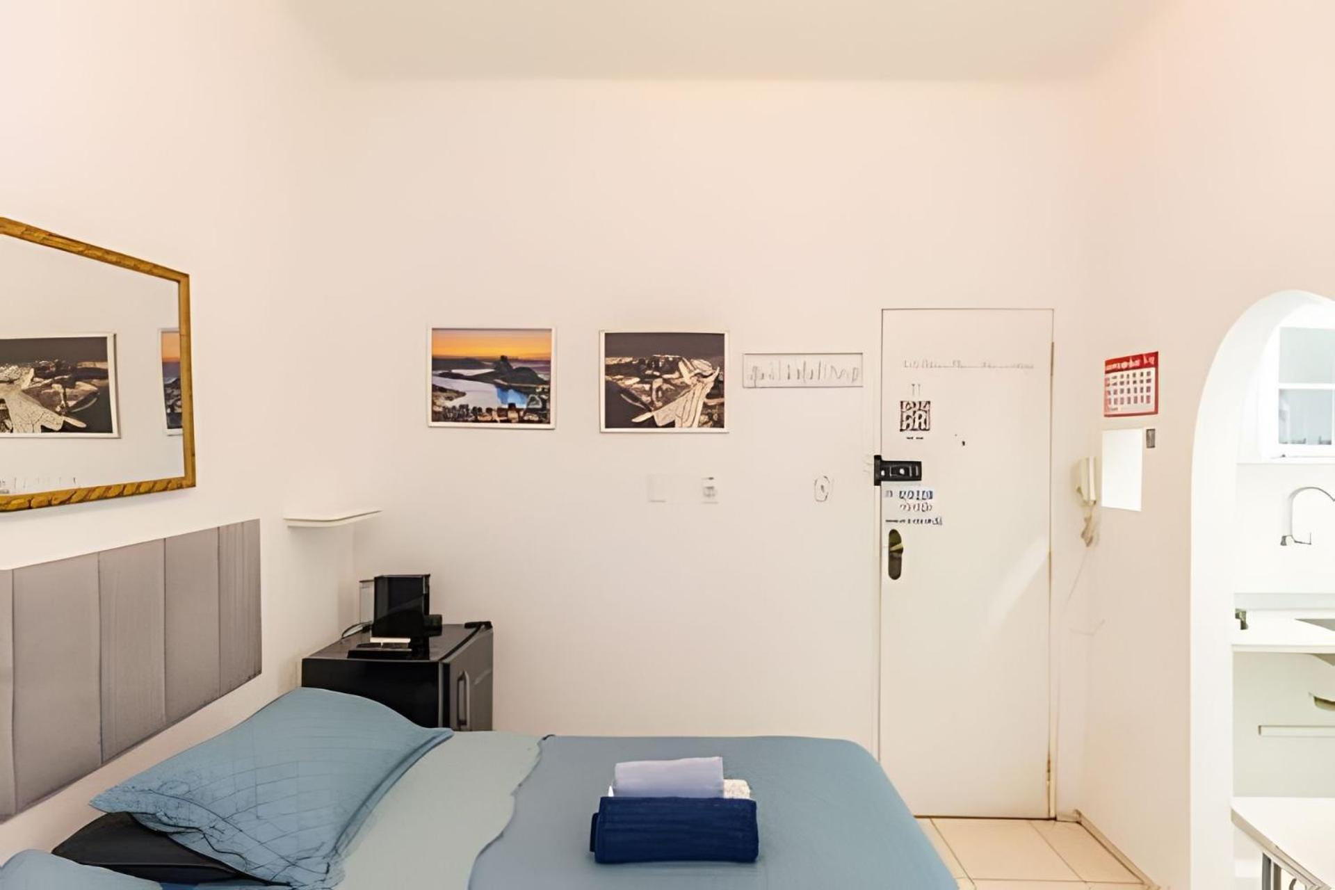 Bartho Leblon Apartamento