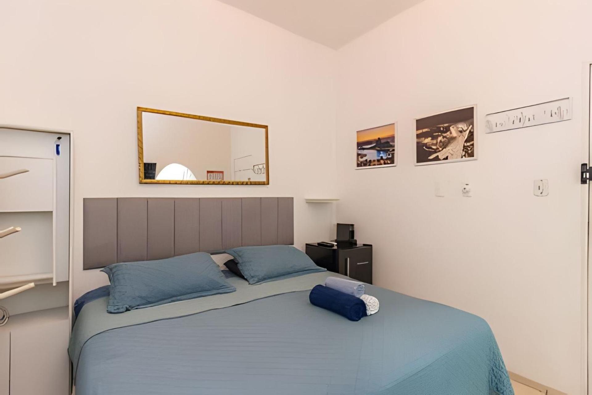 Apartamento Bartho Leblon Río de Janeiro