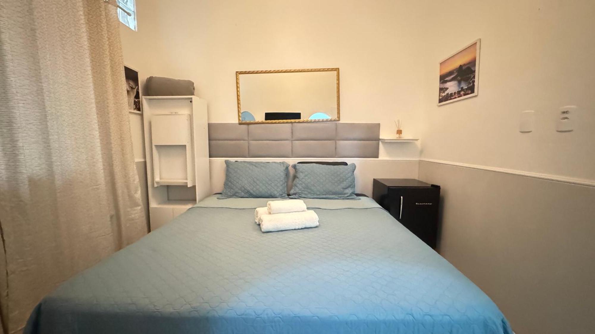 Apartamento Bartho Leblon Río de Janeiro